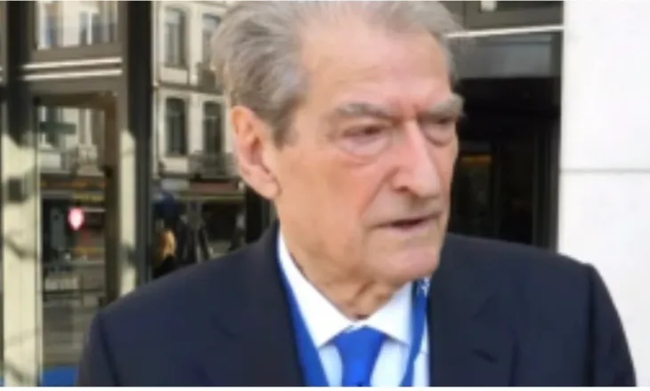 Integrimi u bllokua për dosjet e Ramës”, Berisha nga samiti i PPE: Masat ndëshkuese për qeverinë po rriten