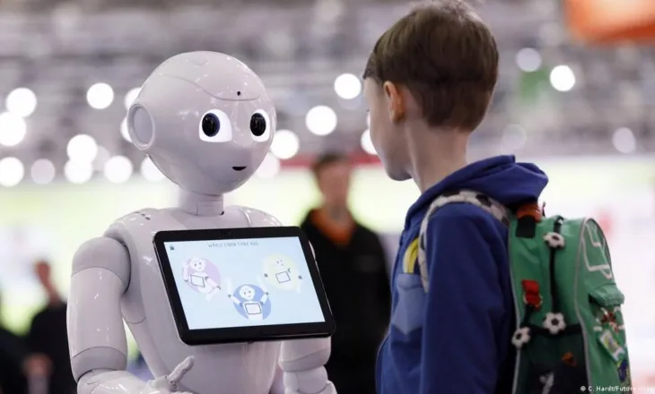 Intelegjenca Articiale po hyn në shkolla: A është Ballkani gati?