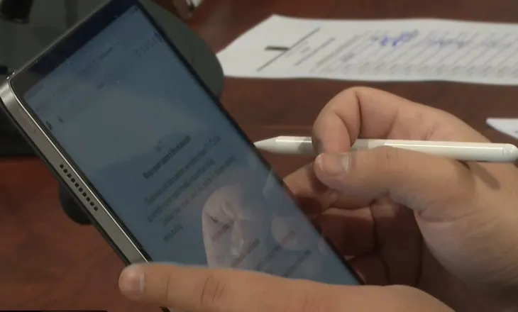 Inteligjenca artificiale në Kuvend, deri në 2030 synohet përdorimi i AI në hartimin e ligjeve