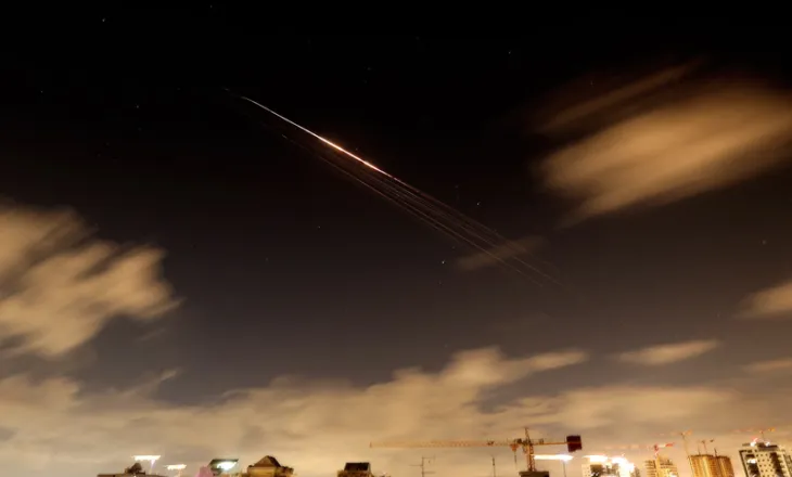 Inteligjenca europiane: Rusia furnizon Iranin me dronë për sulme ndaj SHBA-ve dhe Izraelit