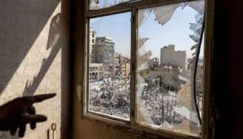 Inteligjenca iraniane sinjalizon gatishmëri për bisedime për t’i dhënë fund luftës, zyrtarët amerikanë: Nuk ka negociata aktive