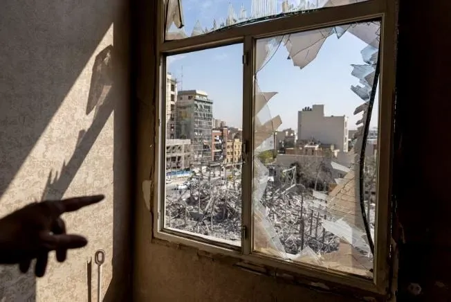 Inteligjenca iraniane sinjalizon gatishmëri për bisedime për t’i dhënë fund luftës, zyrtarët amerikanë: Nuk ka negociata aktive