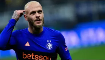 Inter, Dimarco, shifra MVP-je dhe rekorde: Por pa tituj nuk kanë vlerë…