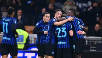 Inter gati për transferimin e dytë më të shtrenjtë në historinë e klubit, 50 milionë euro për super mesfushorin e rivalëve