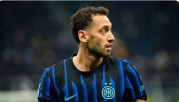 Inter, Hakan Calhanoglu zbulon: Prisja Milanin, por më pas Inzaghi më bindi. Më donin edhe Juventus e Barcelona