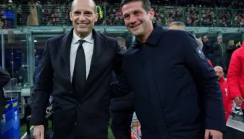 “Inter mbetet favorit”, Allegri nuk flet për titull. Chivu: Bëmë gabime, nuk flas për arbitrin