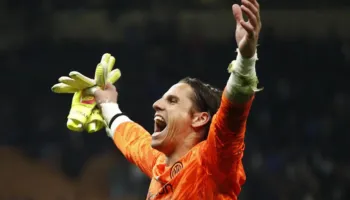 Inter me sytë nga La Liga, gati oferta për portierin e njohur. Deri më sot ka qenë shumë i pafat