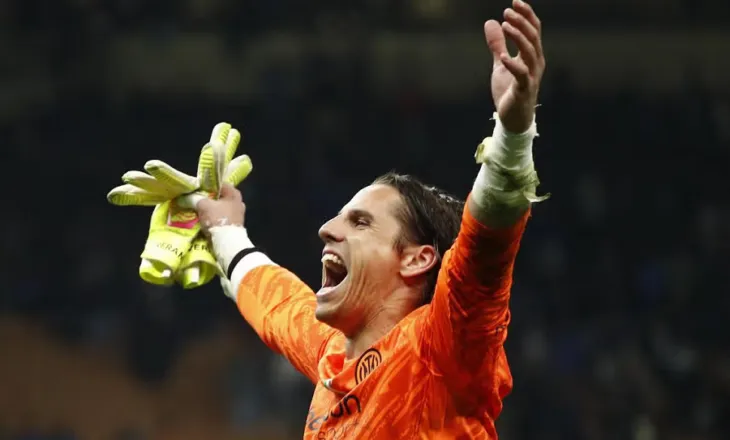 Inter me sytë nga La Liga, gati oferta për portierin e njohur. Deri më sot ka qenë shumë i pafat