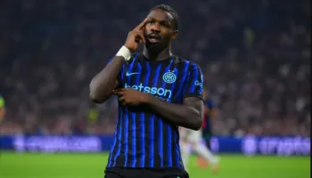 Inter merr ofertën e parë për Thuram, 85 milionë euro. Sulmuesi është në mëdyshje…