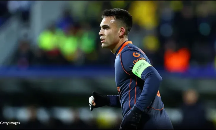 Inter në Firenze nën presion dhe me Lautaro Martinez si…spektator