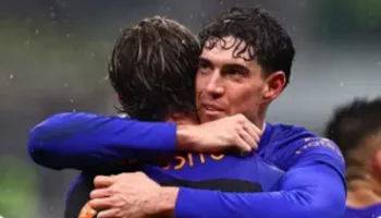 Inter ‘nën sulm’, Arsenal kërkon Pio Esposito, Barcelona synon Bastonin