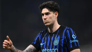 Inter nuk kërkon më 80 milionë euro për Bastonin, por të përfshihet në marrëveshje një nga këta dy lojtarë të Barcelonës