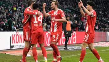 Inter planifikon merkaton e verës, tre yje të Bundesliga-s në shënjestër