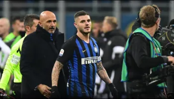 Inter, Radja Nainggolan tregon arsyen e vërtetë të prishjes së raporteve mes Spallettit dhe Icardit