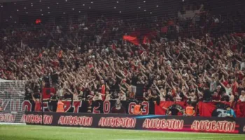 Interesim i jashtëzakonshëm për Kombëtaren, mbi 10 mijë kërkesa për bileta