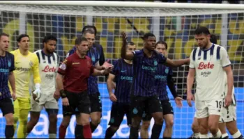 Interi dhe hija e çështjes Bastoni; dyshimi i klubit pas padrejtësive arbitrare