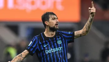 Interi, i sigurt “revolucioni” veror në mbrojtje. 4 largime, përfshirë edhe portierin