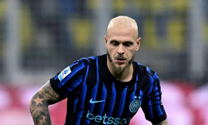 Interi përshpejton kohën, nuk do të presë fundin e vitit për rinovimin e Dimarco