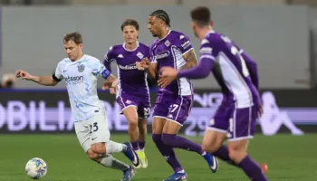 Interi sërish hap fals në kampionat, por Milani mbetet 6 pikë larg