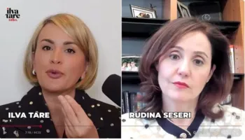 Intervista/ Ish-deputetja Seseri: Përdorimi i IA në administratën publike, “Diella” e lehtëson procesin por…