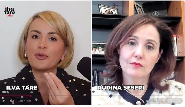 Intervista/ Ish-deputetja Seseri: Përdorimi i IA në administratën publike, “Diella” e lehtëson procesin por…