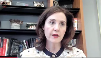 Intervista nga Ilva Tare: Sa na rrezikon inteligjenca artificiale dhe si të mbrohemi