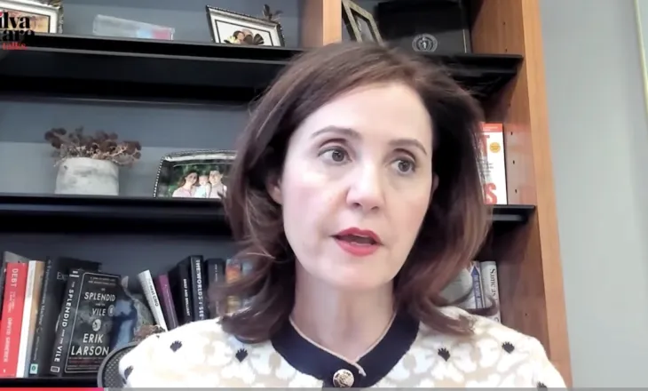 Intervista nga Ilva Tare: Sa na rrezikon inteligjenca artificiale dhe si të mbrohemi