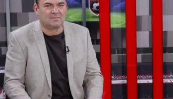 INTERVISTA/ Nga Tetova tek efektet e skemës së re, Riza flet edhe për Kombëtaren: Polonia? Ja si fitohet (VIDEO)