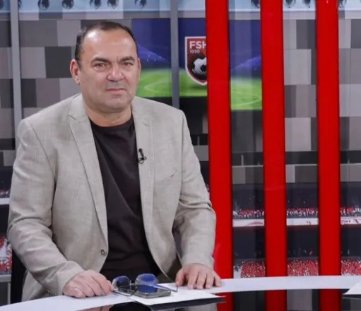 INTERVISTA/ Nga Tetova tek efektet e skemës së re, Riza flet edhe për Kombëtaren: Polonia? Ja si fitohet (VIDEO)