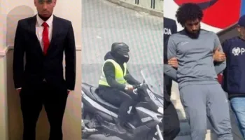 Investigimi i Daily Mail: Historia tronditëse e britanikut në shërbim të një hasmërie shqiptare!