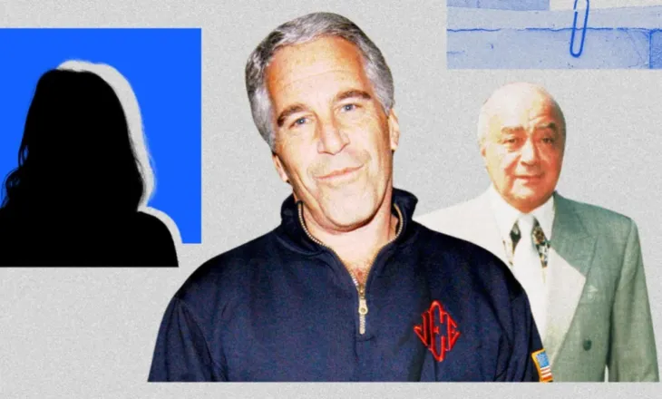 Investigimi i The Times/ Rrëfehet viktima e Jeffrey Epstein: Më trafikoi te Mohamed Al Fayed. I ati i Dodit më ftoi në jahtin e tij dhe…
