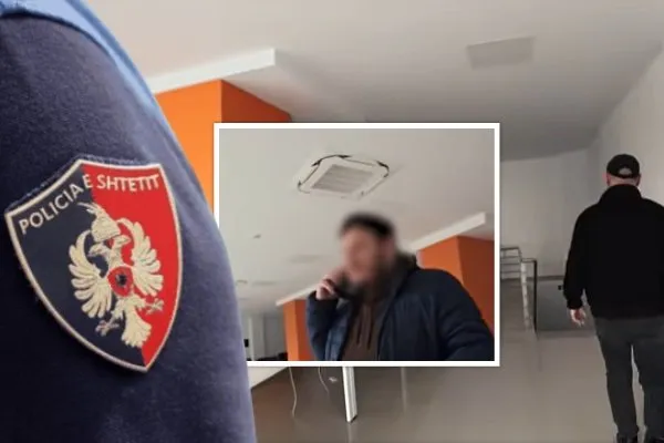 Investigimi/ Kush i mbron Call Centerat mashtrues në Shqipëri? A janë të përfshirë drejtuesit e policisë