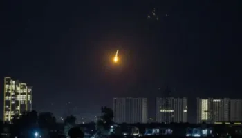 Iraku në kaos/ Ndërpritet energjia në vend, shpërthime e dronë të rrëzuar në disa qytete