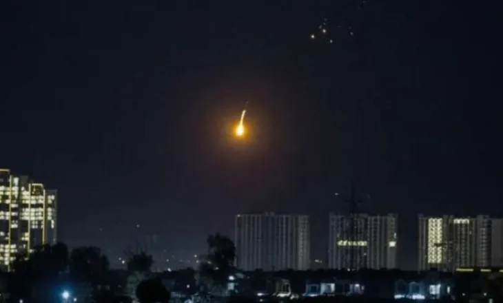 Iraku në kaos/ Ndërpritet energjia në vend, shpërthime e dronë të rrëzuar në disa qytete