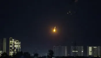 Iraku pa energji elektrike, nuk dihen arsyet