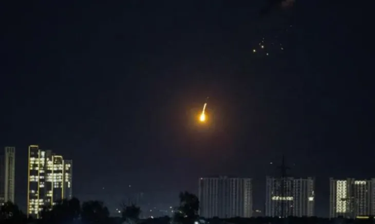 Iraku pa energji elektrike, nuk dihen arsyet