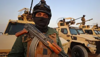 Iraku përfshihet në luftën e Iranit, teksa Teherani zgjeron fushëbetejën