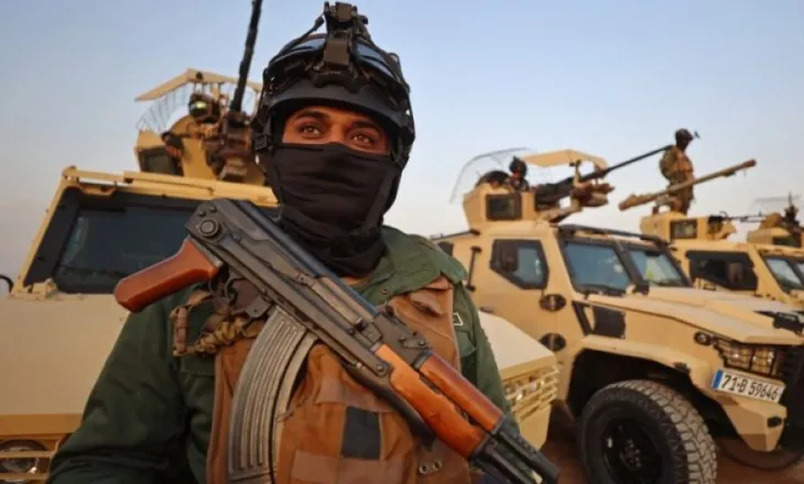 Iraku përfshihet në luftën e Iranit, teksa Teherani zgjeron fushëbetejën