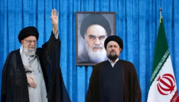 Iran, regjimi i paprekur nga vdekja e Khameneit? BBC: Pasardhësin e zgjedhin besnikët