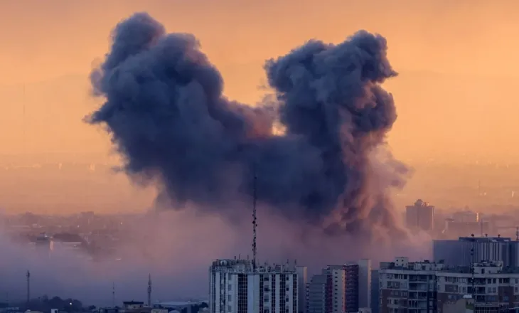 Iran, të vërtetat dhe gënjeshtrat e luftës, BBC verifikon pamjet e konfliktit të armatosur