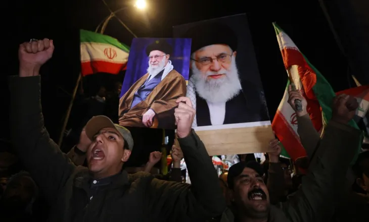 Iran, të vërtetat dhe gënjeshtrat e luftës