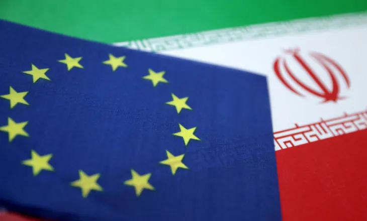 Irani akuzon Bashkimin Europian për bashkëpunim në luftën SHBA-Izrael