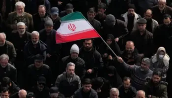 Irani akuzon BE për bashkëfajësi në luftë