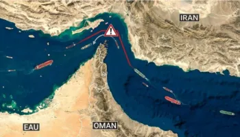 Irani: Anijet duhet të marrin leje nga ne për të kaluar Ngushticën e Hormuzit