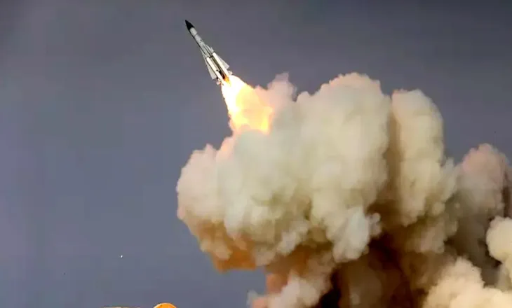 Irani bën bilancin: Deri tani kemi goditur me 500 raketa balistike dhe 2,000 dronë