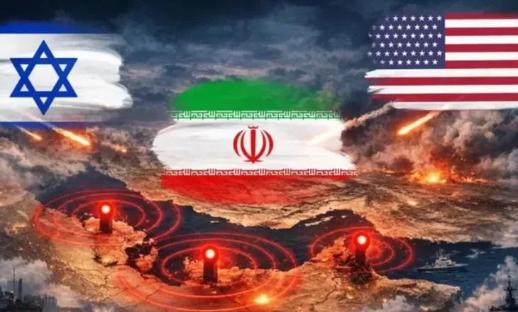 Irani del me 5 kushte për t’i dhënë fund luftës, Ngushtica e Hormuzit në fokus