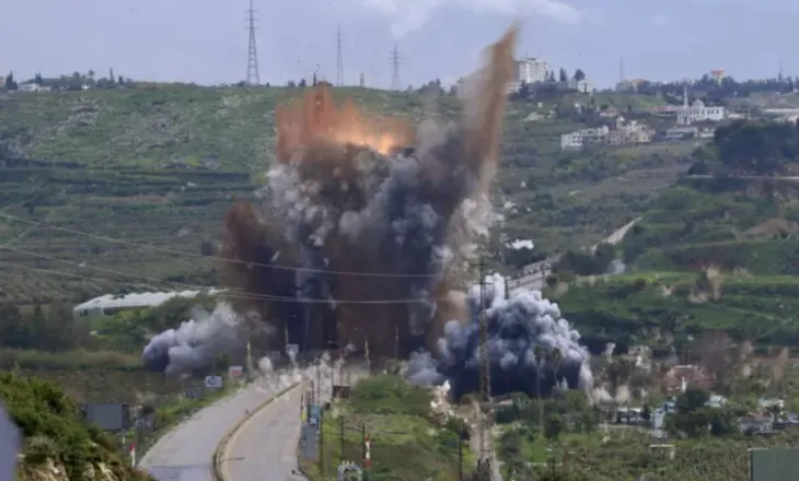 Irani dënon sulmet izraelite ndaj objekteve bërthamore: Po ju paralajmërojmë, do të paguani çmim të rëndë