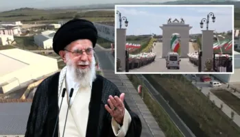 Irani do godasë Ashraf 3? Muxhahedinët reagojnë: Një luftë propagande…