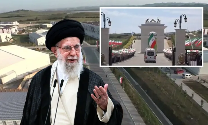 Irani do godasë Ashraf 3? Muxhahedinët reagojnë: Një luftë propagande…