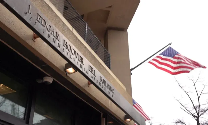 “Irani do sulmojë Kaliforninë?”, FBI paralajmëron: Dronë si hakmarrje për luftën